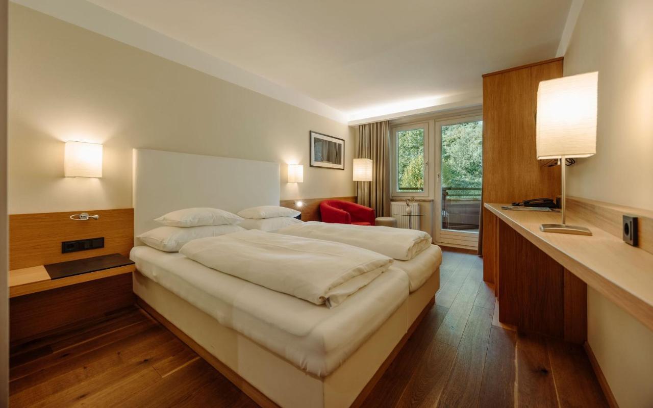 Familien Hotel Заалбах-Хинтерглем Екстериор снимка