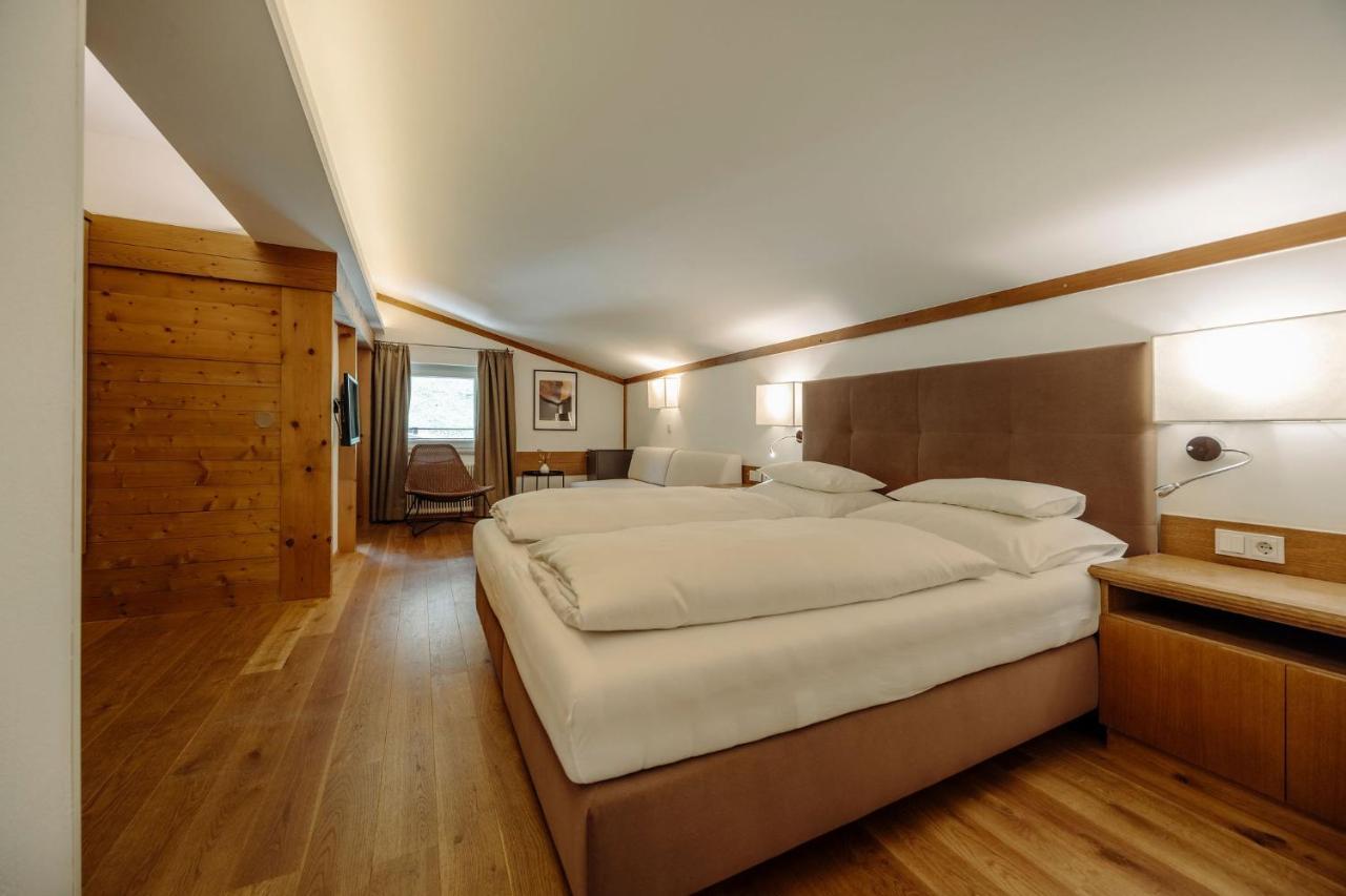 Familien Hotel Заалбах-Хинтерглем Стая снимка